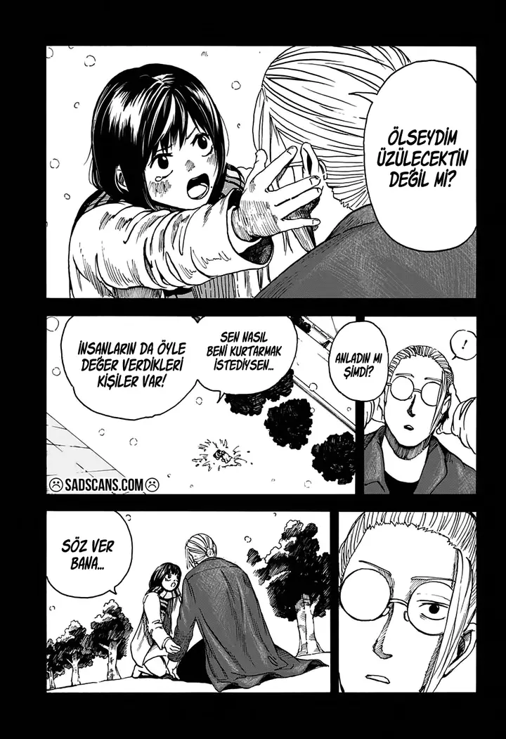 Read Sakamoto Days Tr Manga Online