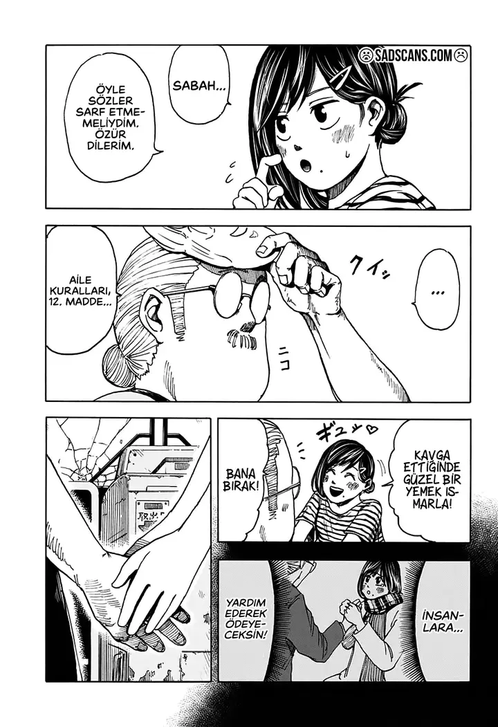 Read Sakamoto Days Tr Manga Online