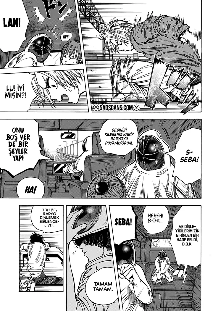 Read Sakamoto Days Tr Manga Online