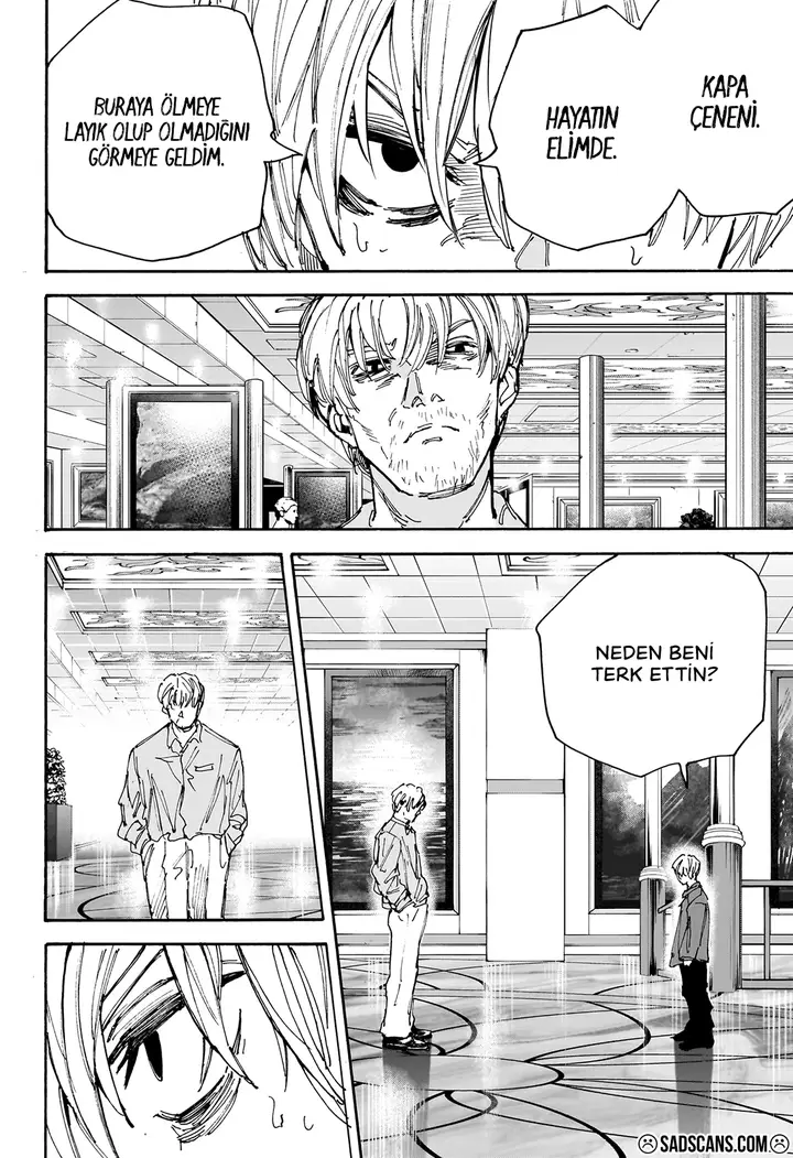 Read Sakamoto Days Tr Manga Online