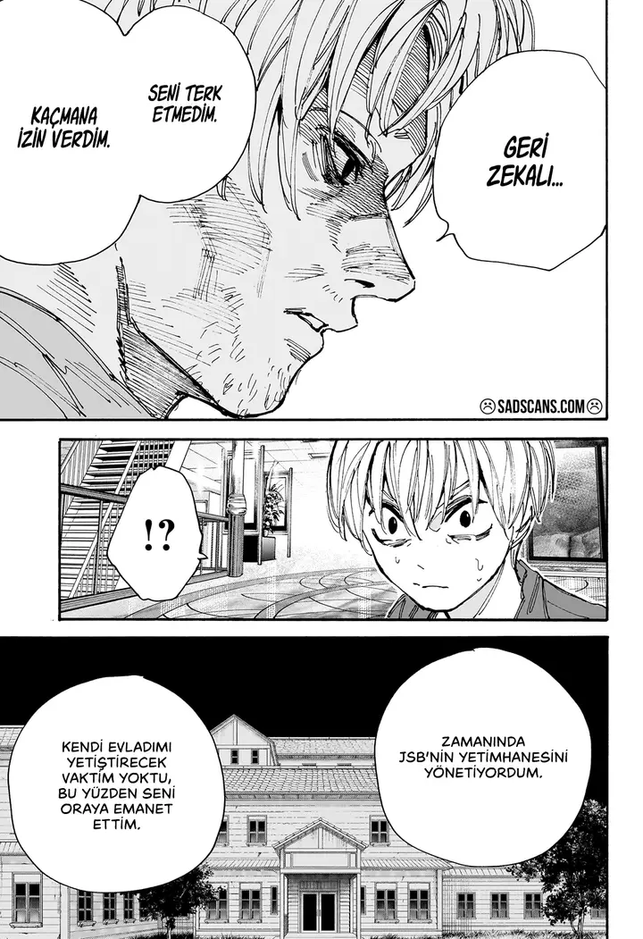 Read Sakamoto Days Tr Manga Online