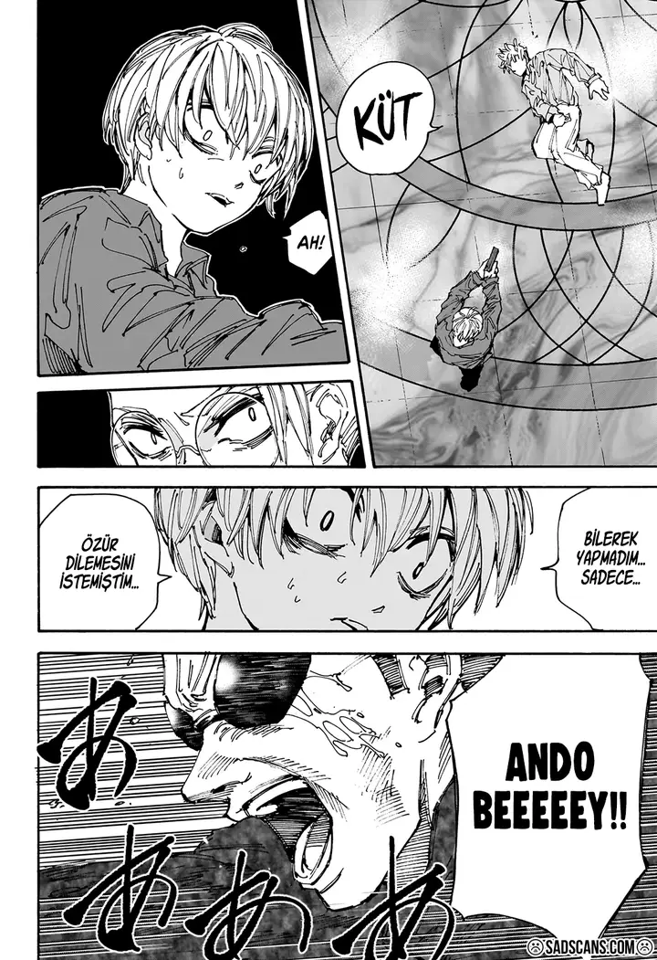 Read Sakamoto Days Tr Manga Online