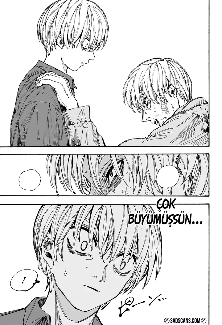Read Sakamoto Days Tr Manga Online