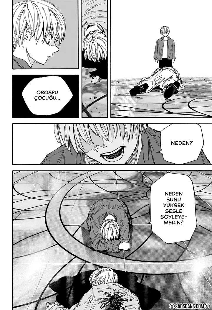 Read Sakamoto Days Tr Manga Online