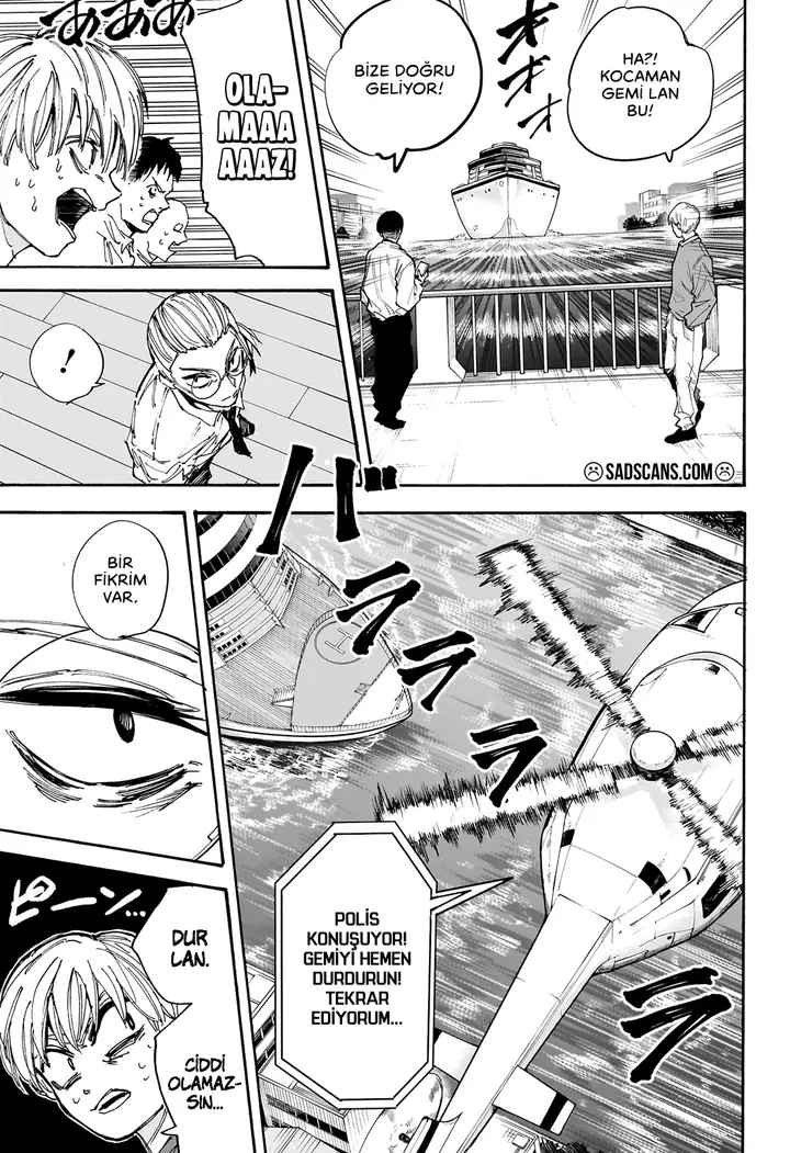 Read Sakamoto Days Tr Manga Online
