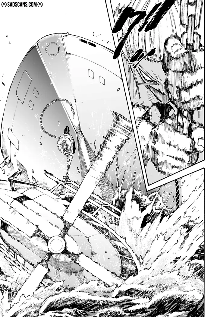 Read Sakamoto Days Tr Manga Online