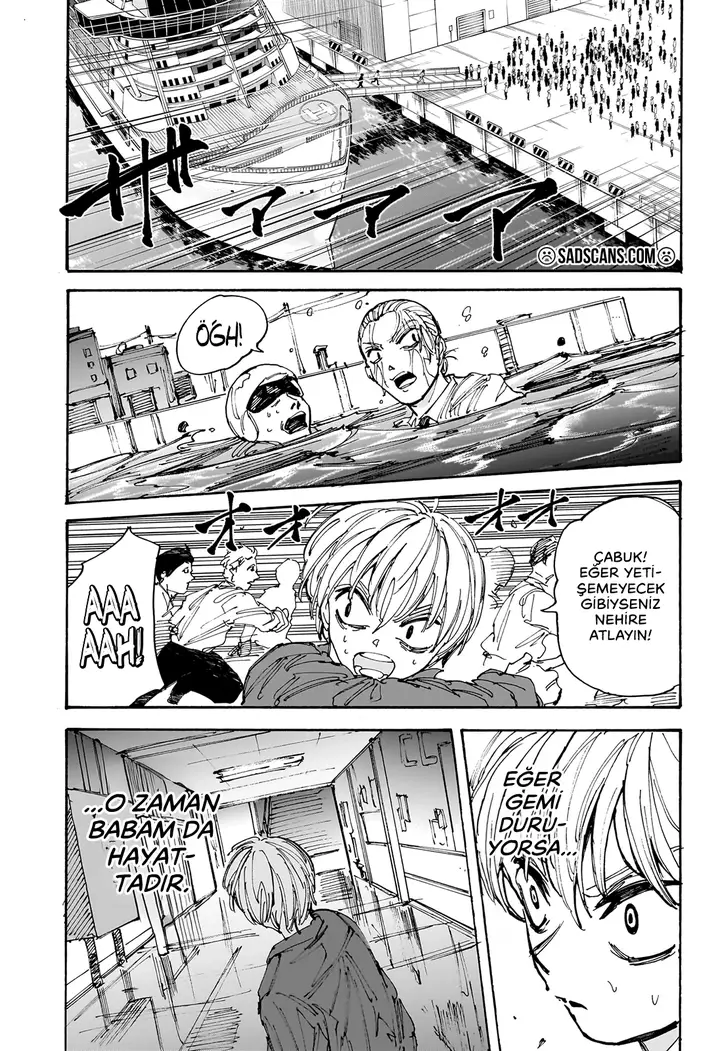 Read Sakamoto Days Tr Manga Online