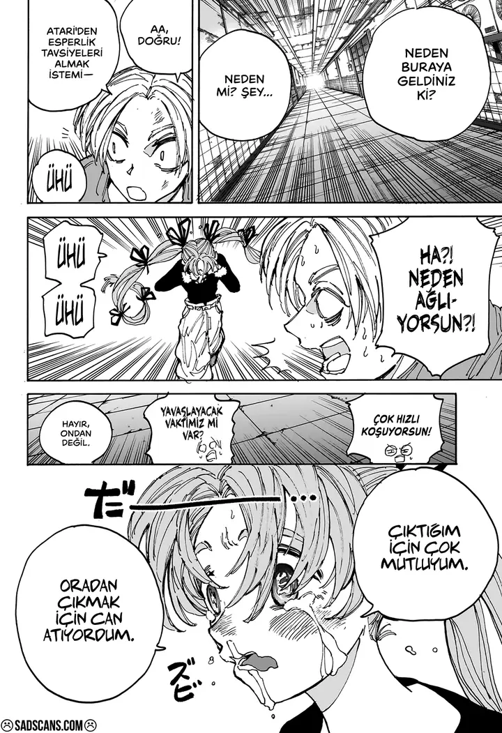Read Sakamoto Days Tr Manga Online