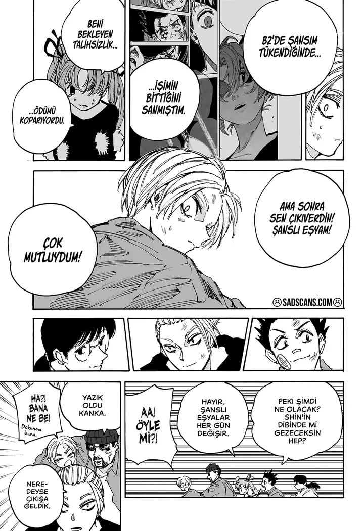 Read Sakamoto Days Tr Manga Online