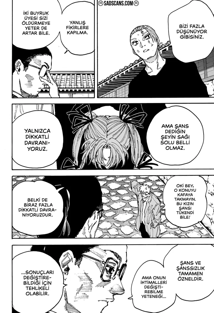 Read Sakamoto Days Tr Manga Online