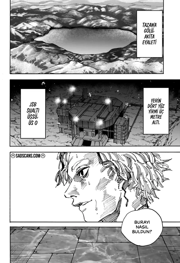 Read Sakamoto Days Tr Manga Online