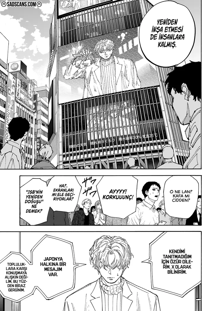 Read Sakamoto Days Tr Manga Online