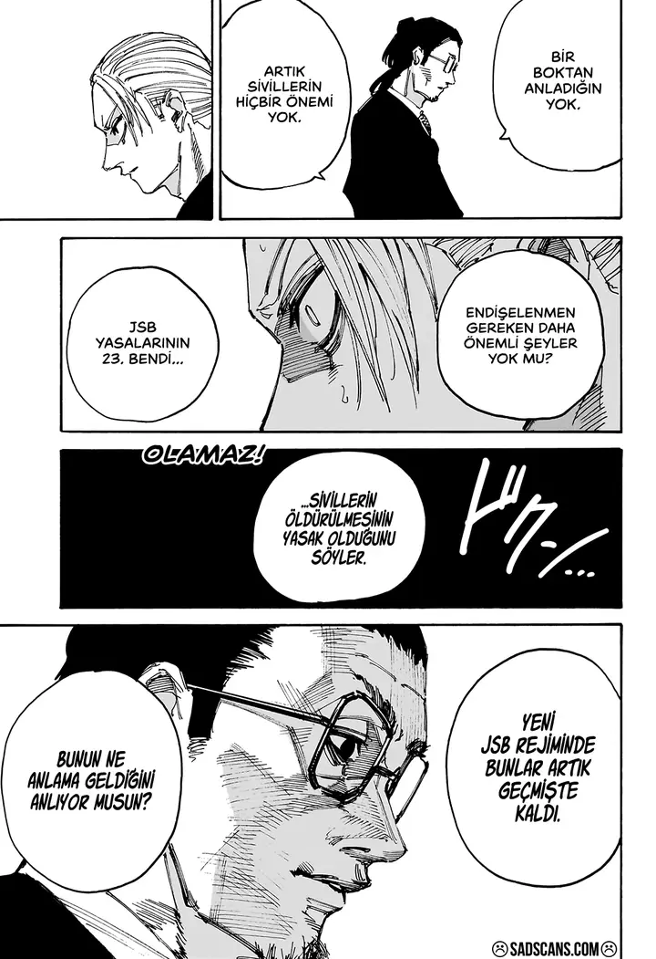 Read Sakamoto Days Tr Manga Online