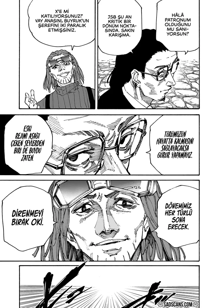 Read Sakamoto Days Tr Manga Online