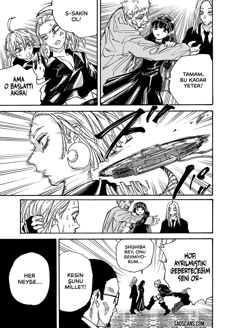 Read Sakamoto Days Tr Manga Online