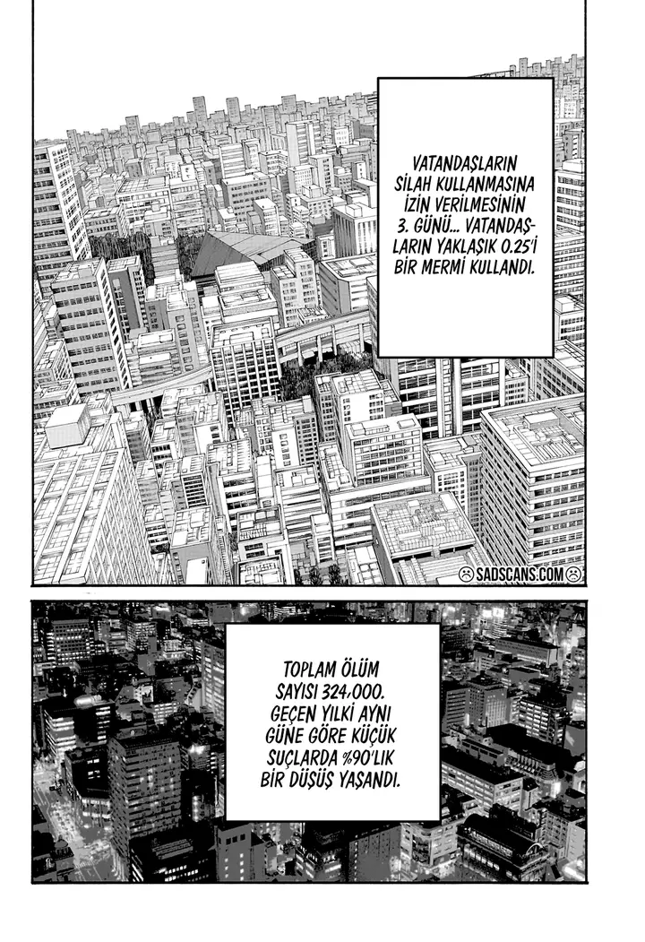 Read Sakamoto Days Tr Manga Online