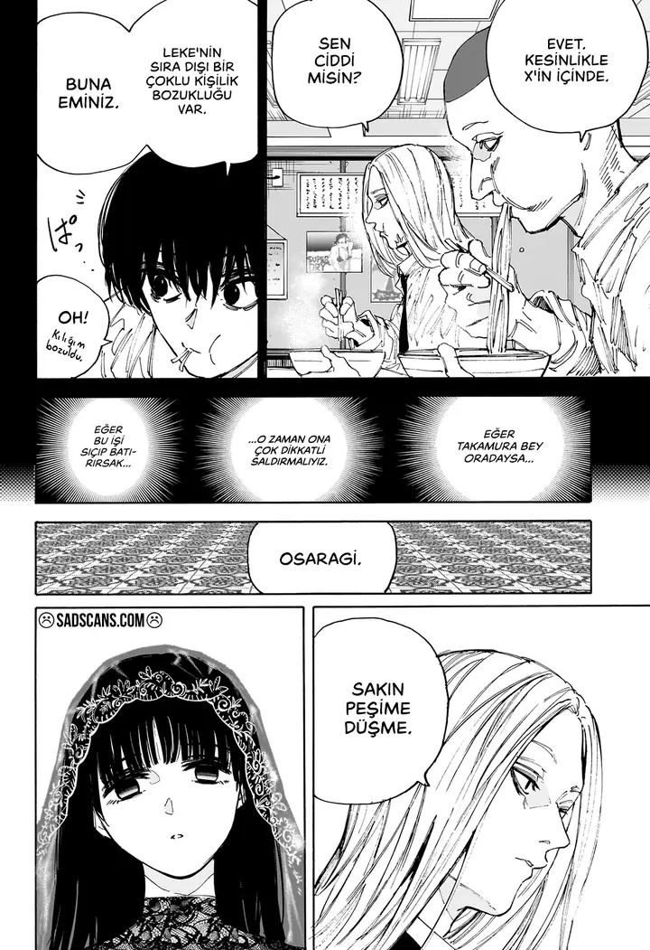 Read Sakamoto Days Tr Manga Online
