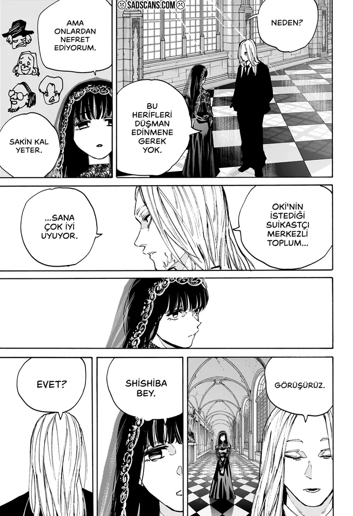 Read Sakamoto Days Tr Manga Online