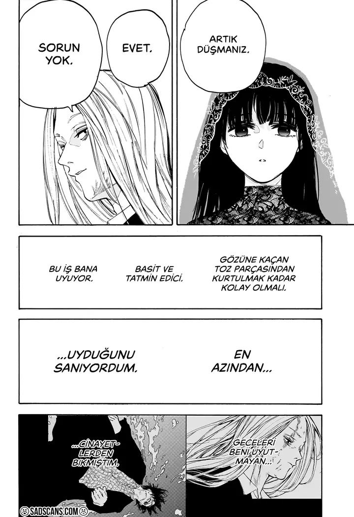 Read Sakamoto Days Tr Manga Online