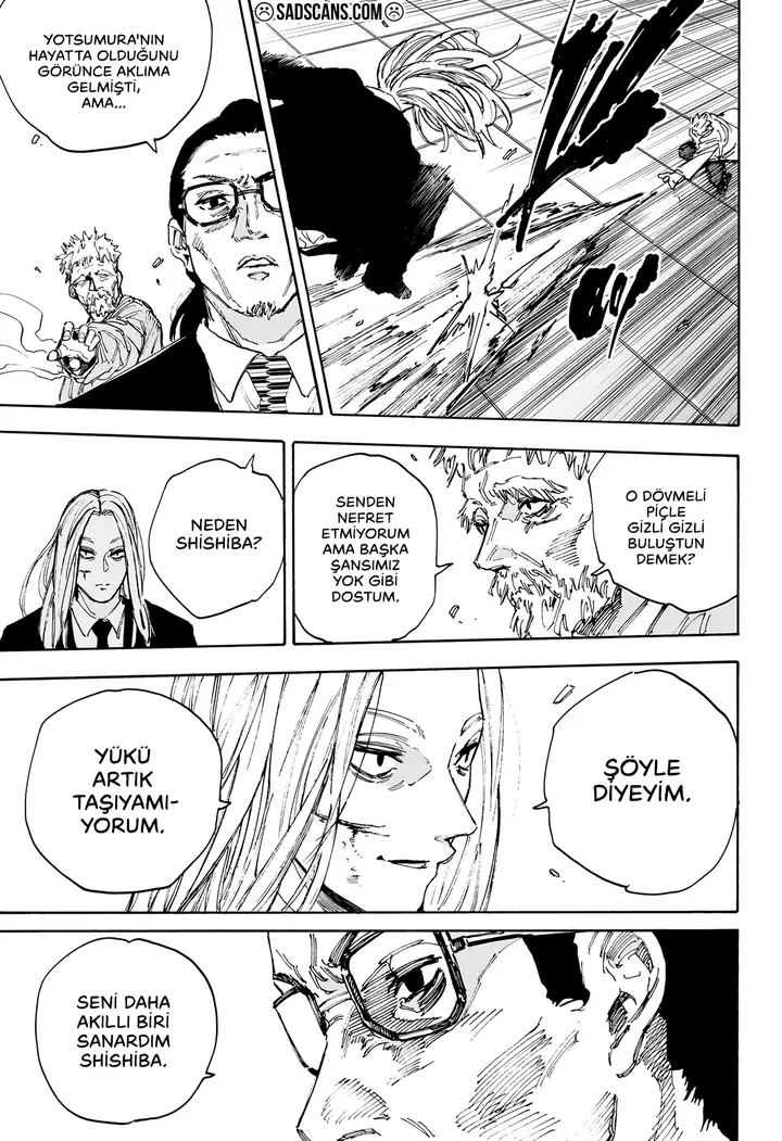 Read Sakamoto Days Tr Manga Online