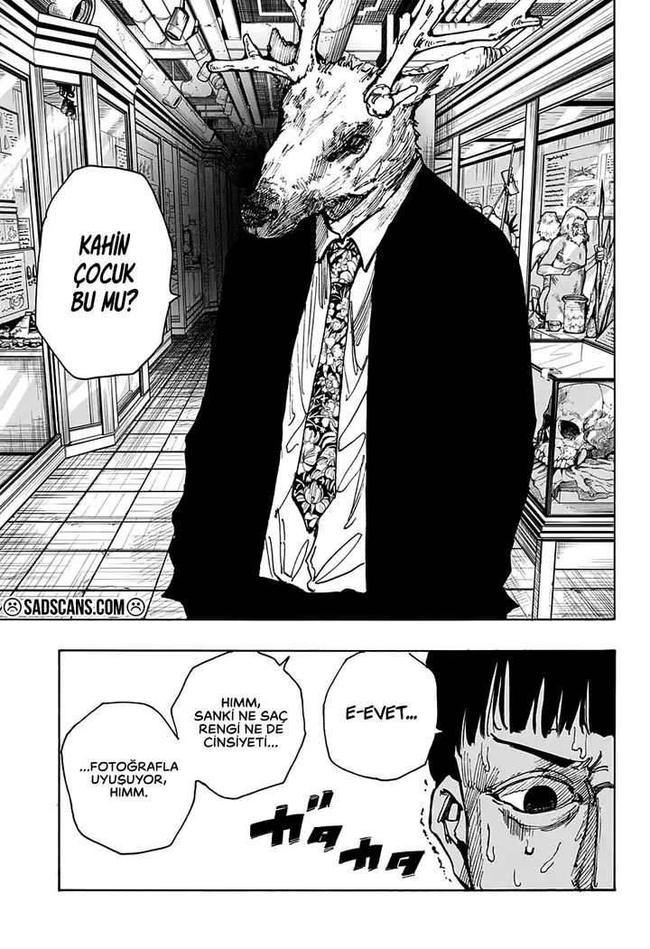 Read Sakamoto Days Tr Manga Online