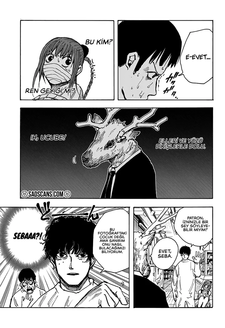 Read Sakamoto Days Tr Manga Online