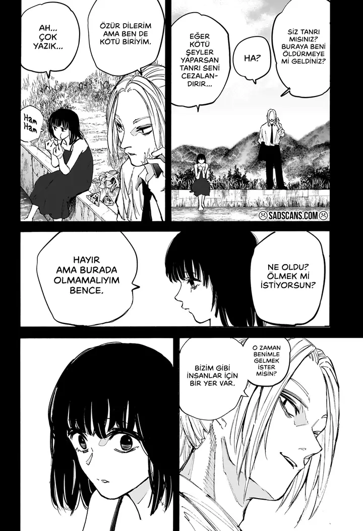 Read Sakamoto Days Tr Manga Online