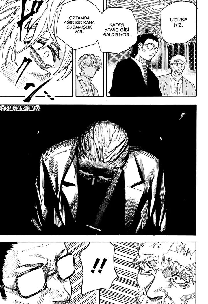 Read Sakamoto Days Tr Manga Online
