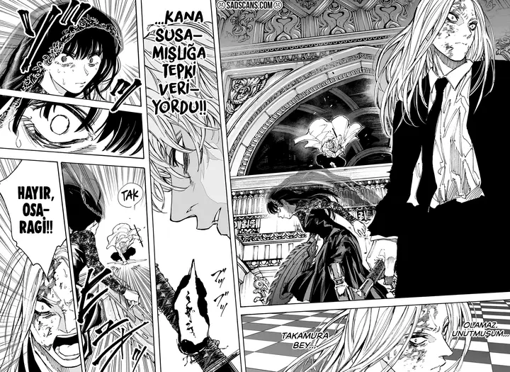 Read Sakamoto Days Tr Manga Online