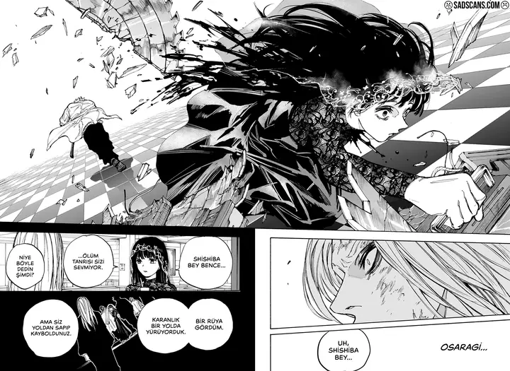 Read Sakamoto Days Tr Manga Online
