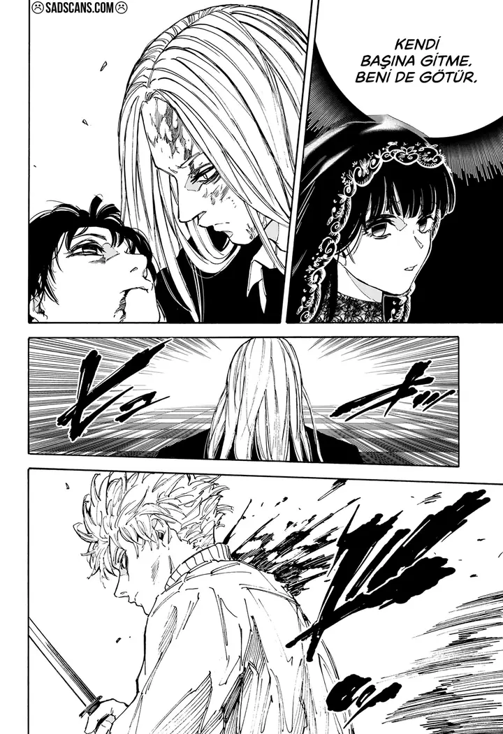 Read Sakamoto Days Tr Manga Online
