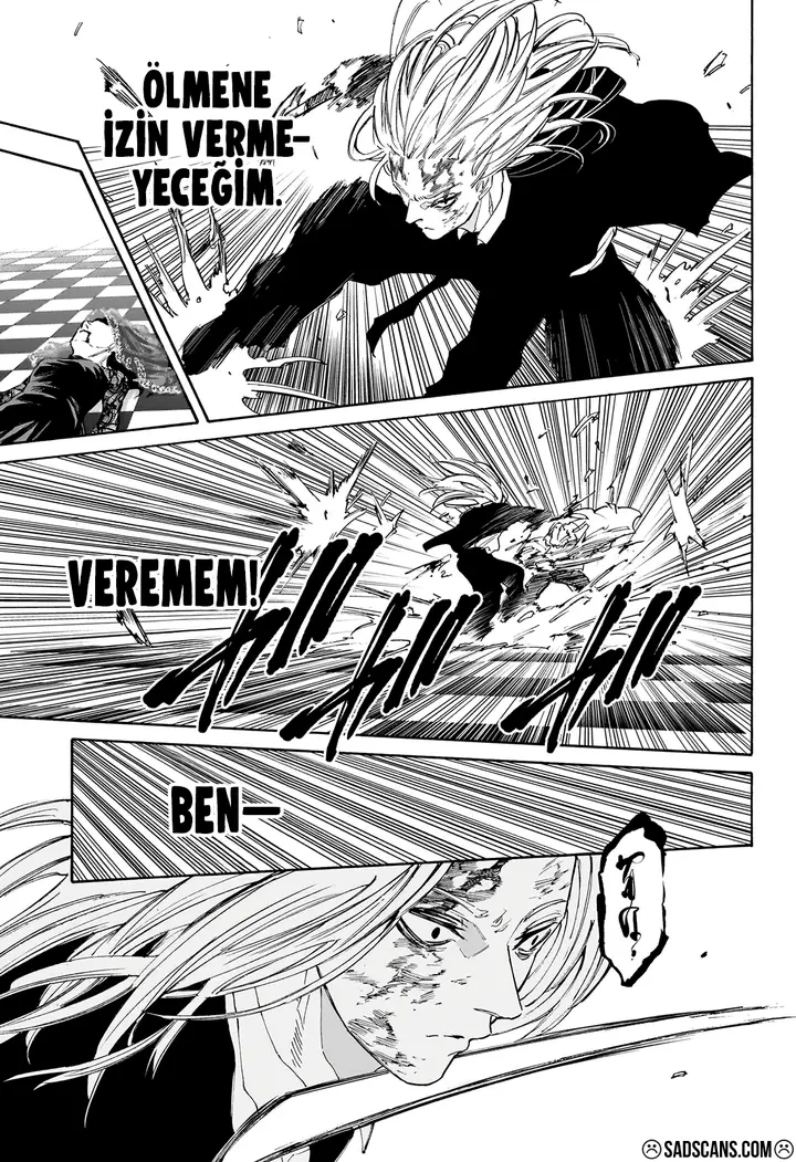 Read Sakamoto Days Tr Manga Online