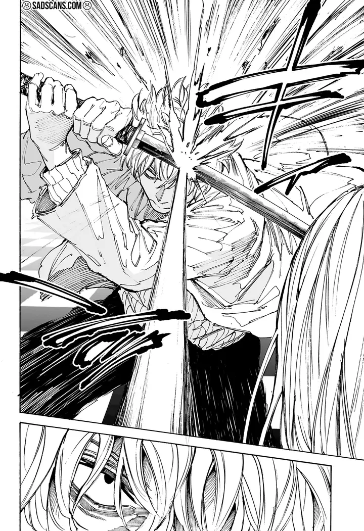 Read Sakamoto Days Tr Manga Online