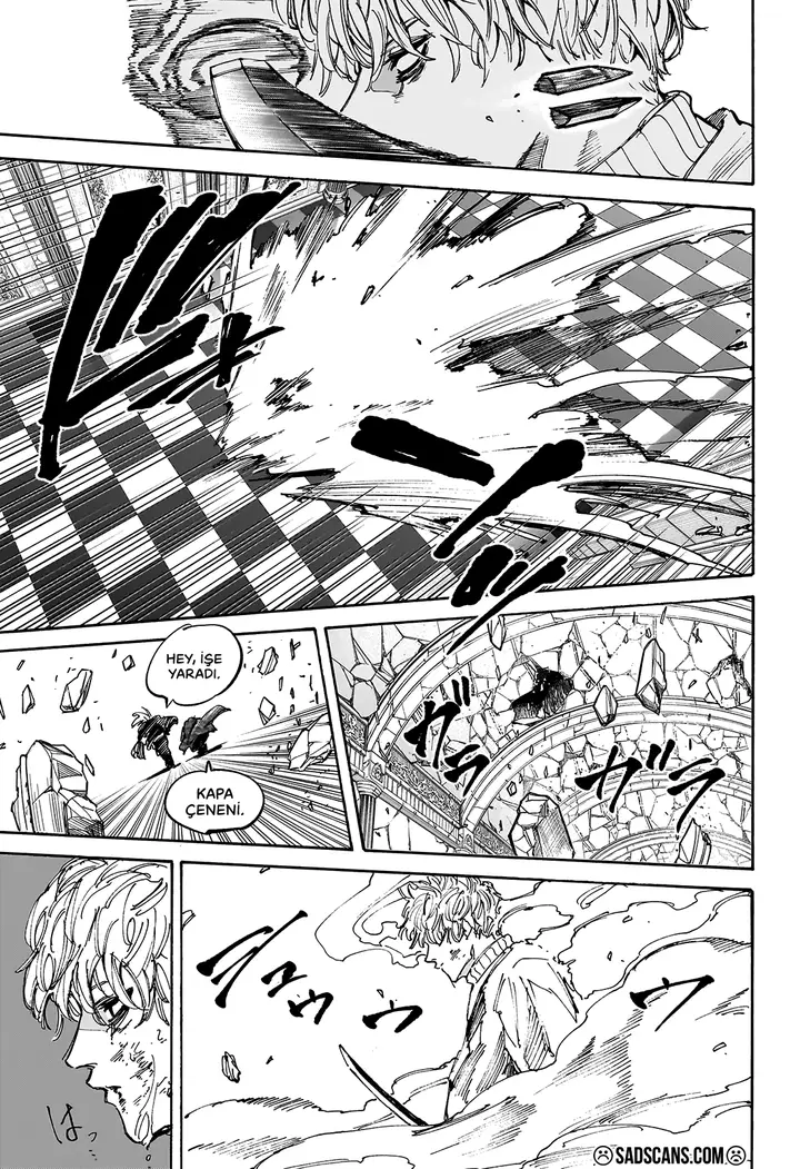 Read Sakamoto Days Tr Manga Online