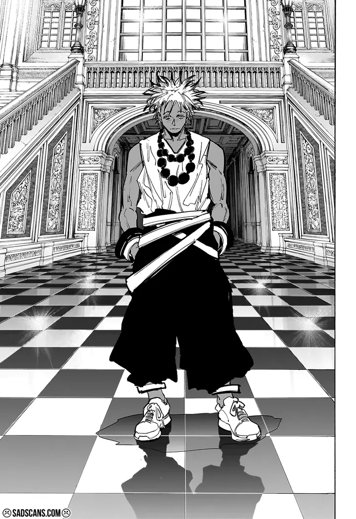 Read Sakamoto Days Tr Manga Online