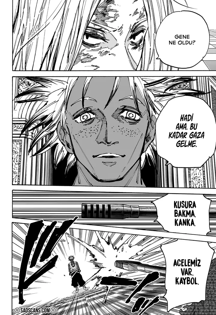 Read Sakamoto Days Tr Manga Online