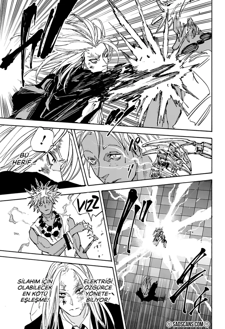 Read Sakamoto Days Tr Manga Online