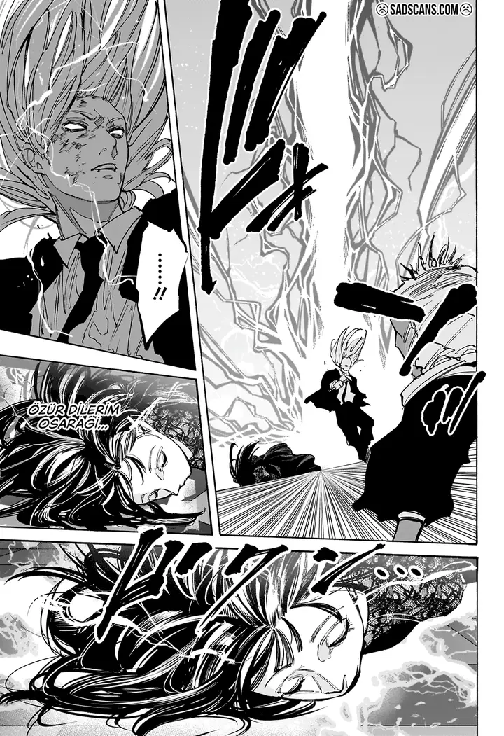 Read Sakamoto Days Tr Manga Online