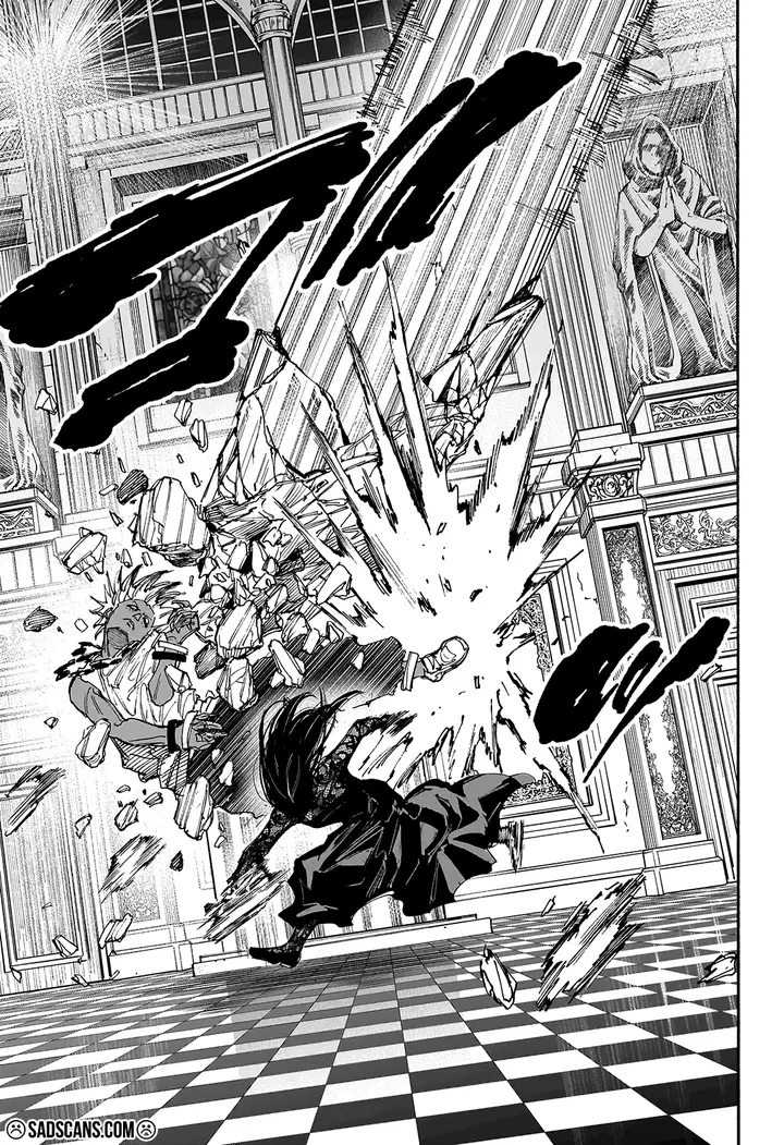 Read Sakamoto Days Tr Manga Online