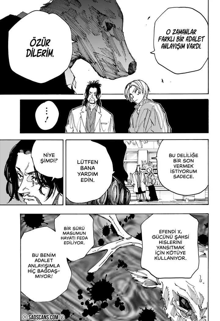 Read Sakamoto Days Tr Manga Online