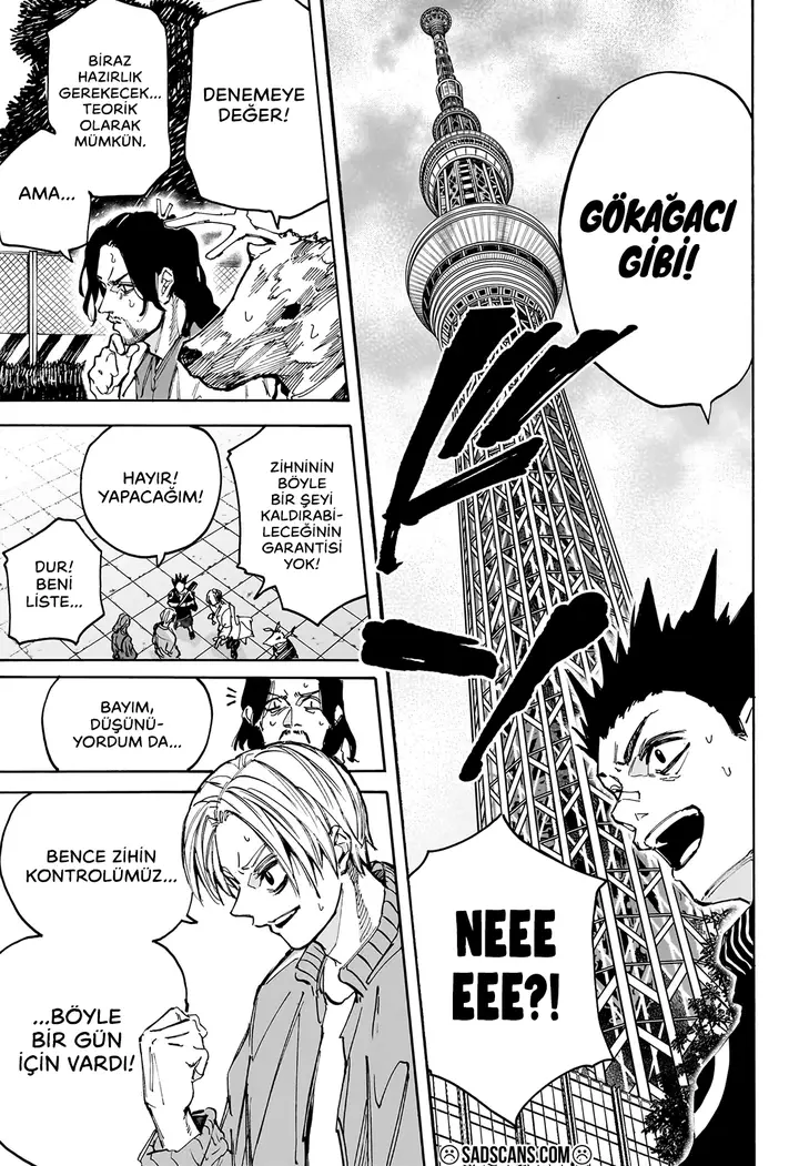 Read Sakamoto Days Tr Manga Online