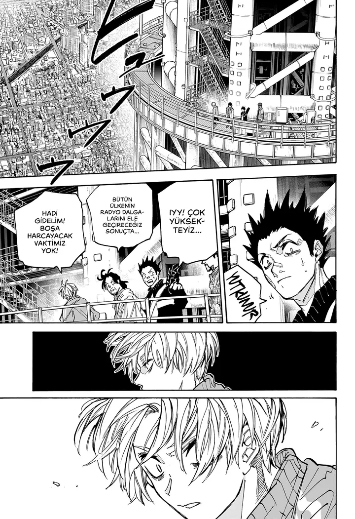 Read Sakamoto Days Tr Manga Online
