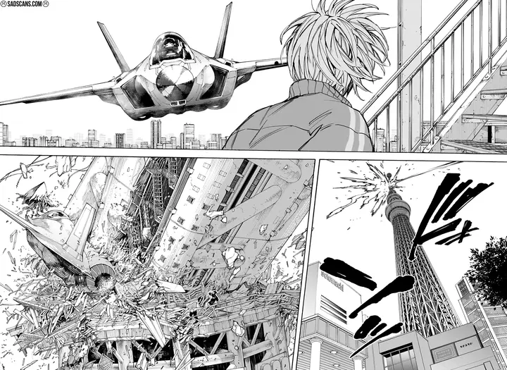 Read Sakamoto Days Tr Manga Online