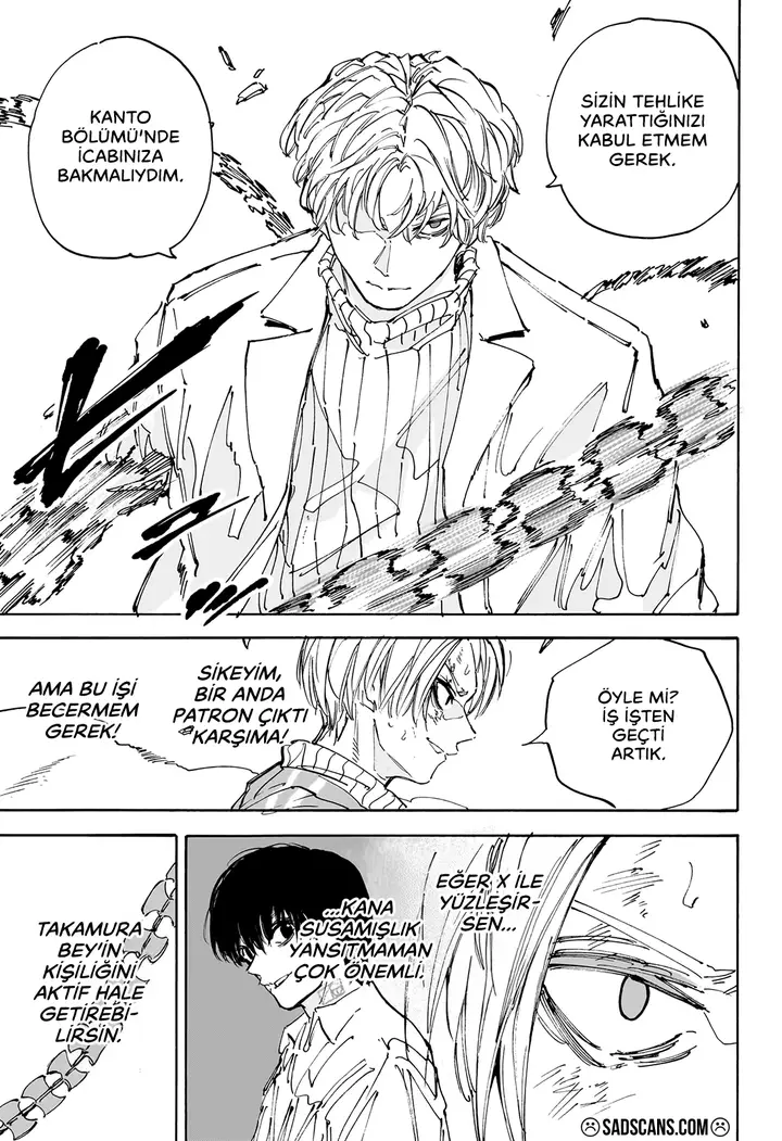 Read Sakamoto Days Tr Manga Online