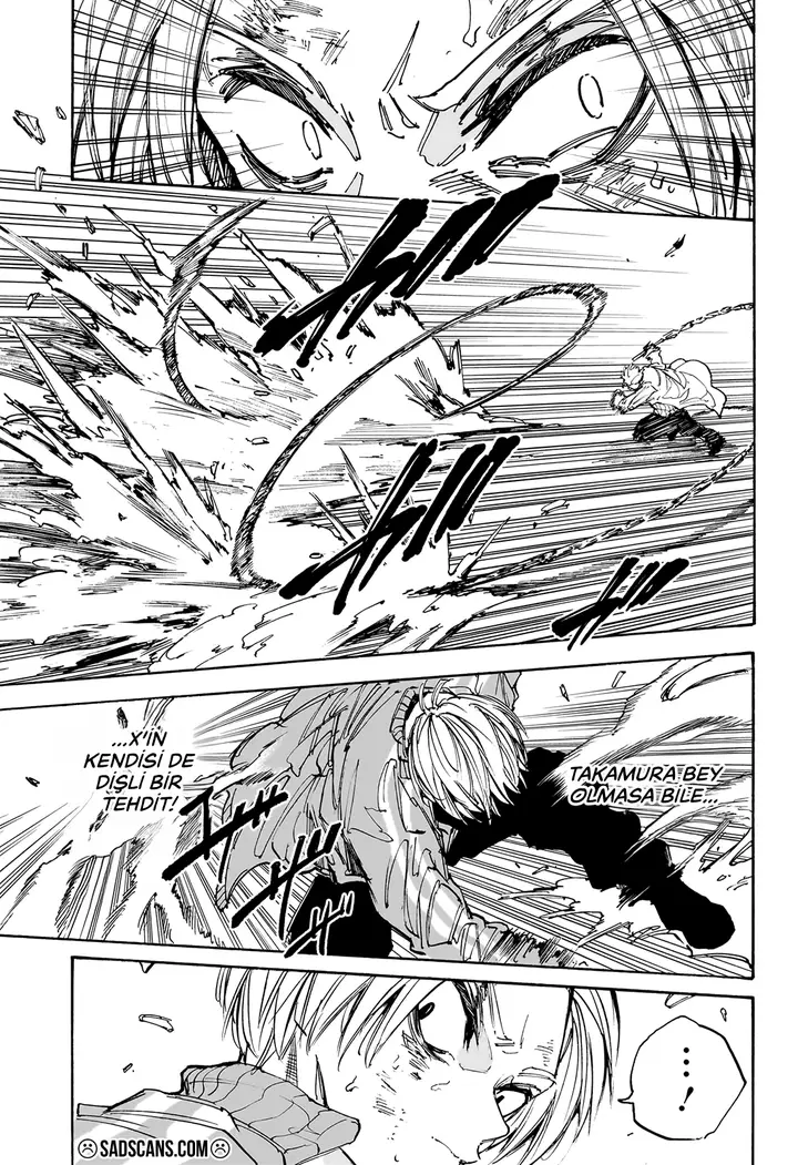 Read Sakamoto Days Tr Manga Online