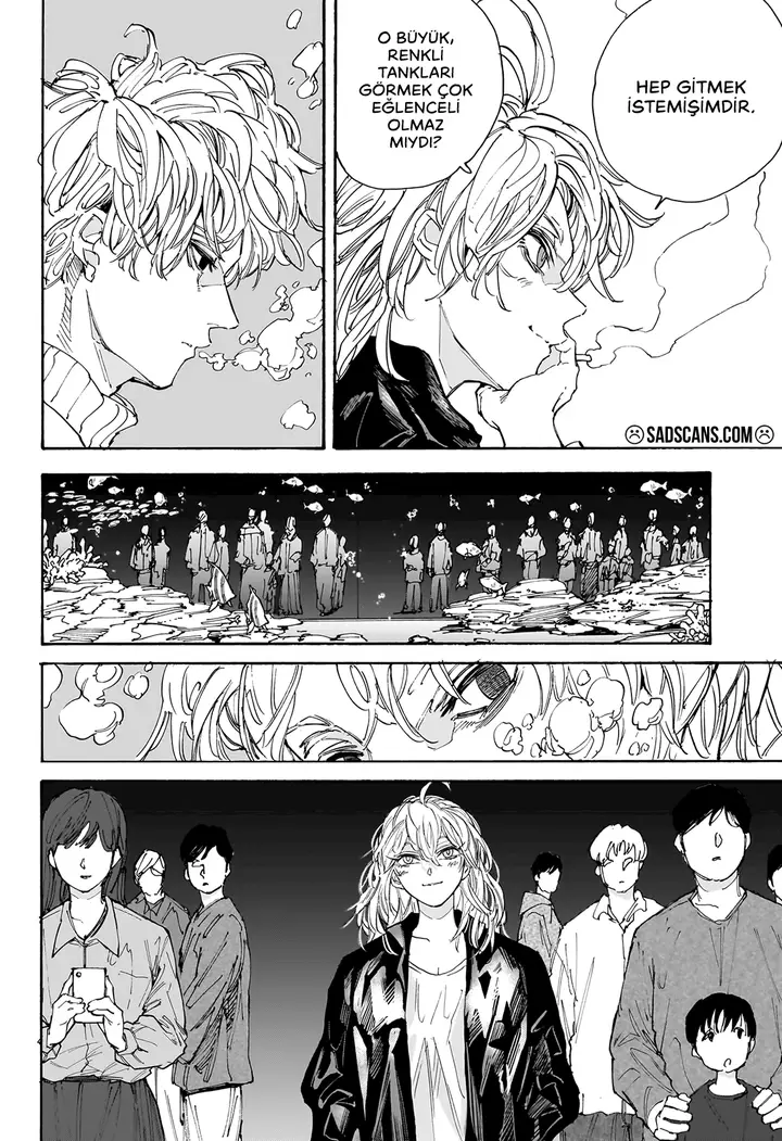 Read Sakamoto Days Tr Manga Online