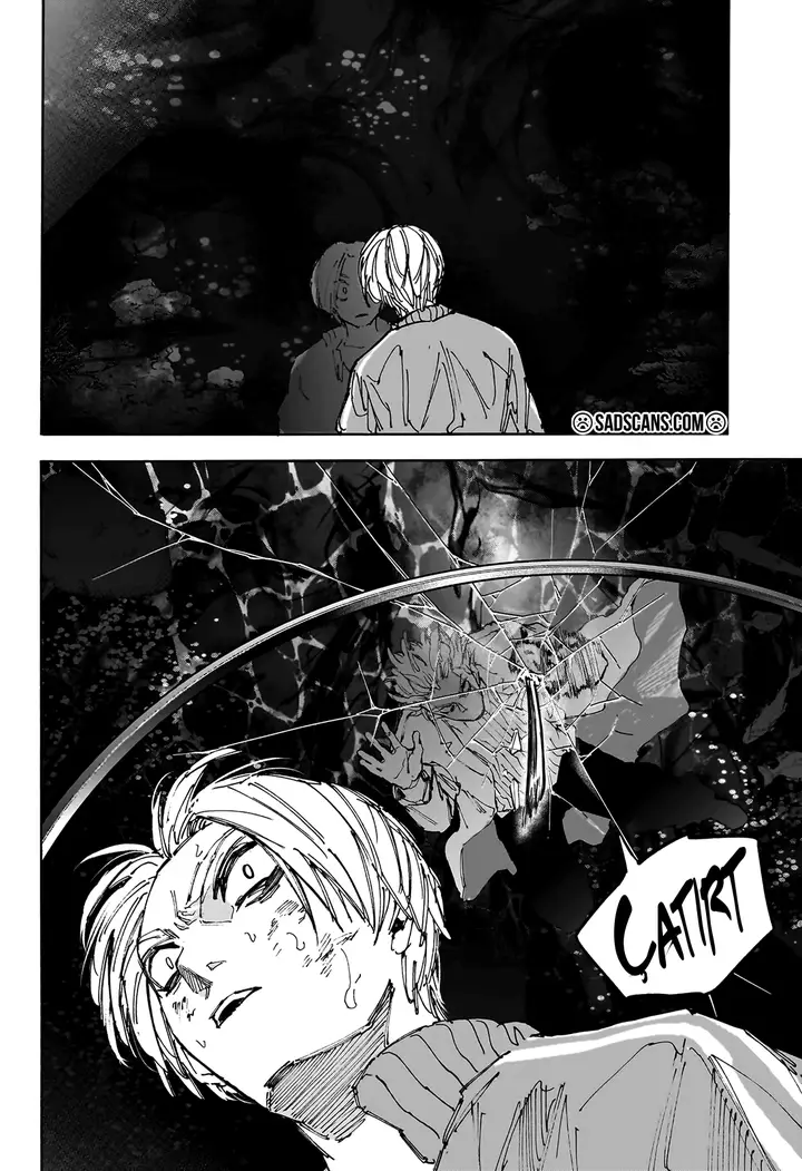Read Sakamoto Days Tr Manga Online