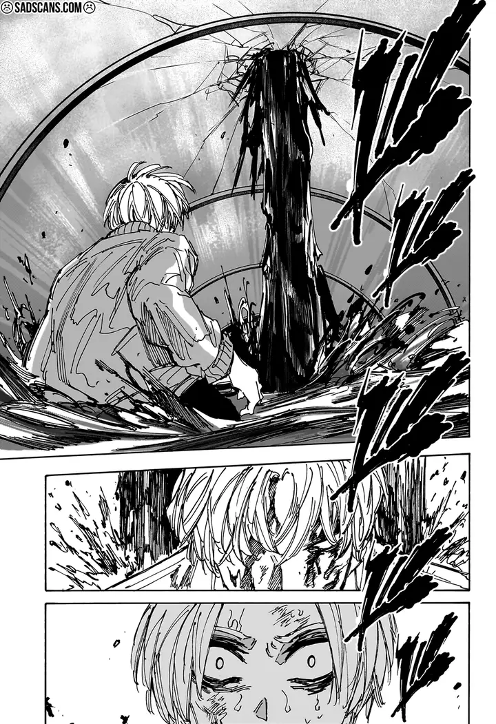 Read Sakamoto Days Tr Manga Online