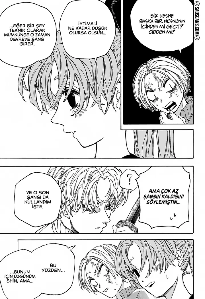 Read Sakamoto Days Tr Manga Online