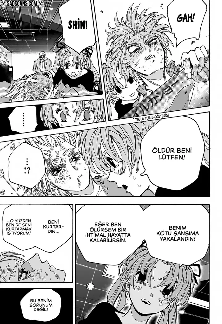 Read Sakamoto Days Tr Manga Online